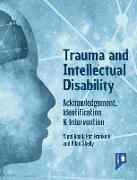 Trauma and Intellectual Disability