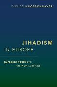 Jihadism in Europe