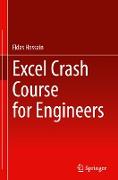 Excel Crash Course for Engineers