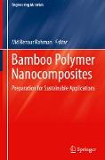 Bamboo Polymer Nanocomposites