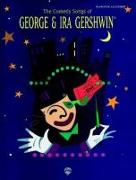 The Comedy Songs of George & Ira Gershwin: Piano/Vocal/Chords