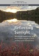 Reflecting Sunlight: Recommendations for Solar Geoengineering Research and Research Governance