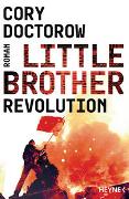Little Brother – Revolution