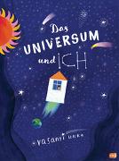 Das Universum und ich