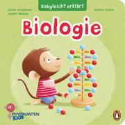 Babyleicht erklärt: Biologie