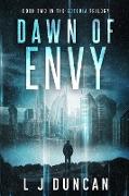 Dawn of Envy