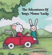 The Adventures Of Impy Mouse Locky
