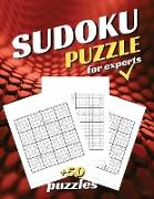 Ultimate Challenge Collection of Sudoku Problems - Sudoku puzzles for adults - Puzzle Books For Adults - Logic puzzles adults