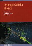 Practical Collider Physics