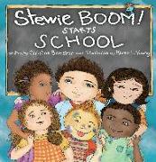 Stewie Boom! Starts School