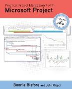 Practical Project Management with Microsoft Project