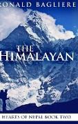 The Himalayan (Hearts Of Nepal Book 2)