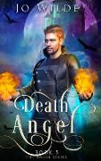 Death Angel (The Angel Series Book 5)