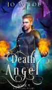 Death Angel (The Angel Series Book 5)