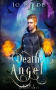 Death Angel (The Angel Series Book 5)