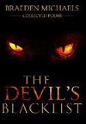 The Devil's Blacklist: Premium Large Print Hardcover Edition