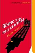 Behind The Red Curtain: Large Print Edition