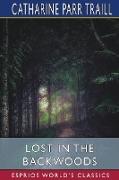 Lost in the Backwoods (Esprios Classics)