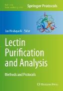 Lectin Purification and Analysis