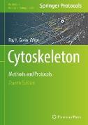 Cytoskeleton