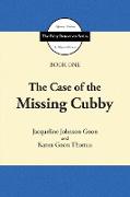 The Case of the Missing Cubby