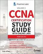 CCNA Certification Study Guide with Online Labs