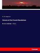 History of the French Revolution