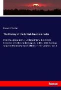 The History of the British Empire in India