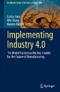 Implementing Industry 4.0