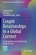 Couple Relationships in a Global Context