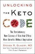 Unlocking the Keto Code