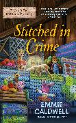 Stitched in Crime