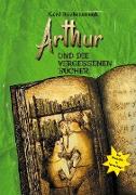 Arthur und die Vergessenen Bücher