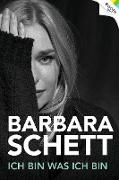 Barbara Schett - Ich bin was ich bin