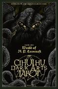 Cthulhu Dark Arts Tarot