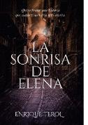 La sonrisa de Elena