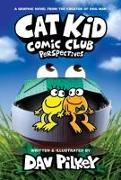 Cat Kid Comic Club 02: Perspectives