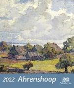 Ahrenshoop 2022