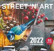 STREET 'N' ART 2022