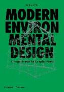 Modern Environmental Mental Design