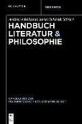 Handbuch Literatur & Philosophie