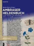 Ambraser Heldenbuch. ,Dietrichs Flucht'