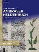 Ambraser Heldenbuch. ,Nibelungenlied'