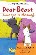 Dear Beast: Someone Is Missing!