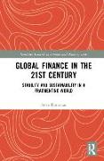 Global Finance in the 21st Century