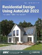 Residential Design Using AutoCAD 2022