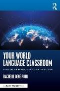 Your World Language Classroom