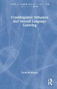 Crosslinguistic Influence and Second Language Learning