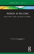 Women in Policing