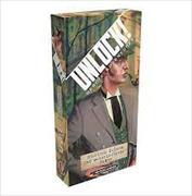 Unlock! Sherlock Holmes: Der scharlachrote Faden (Einzelszenario) Box5B